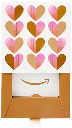 Amazon.com Gift Card in a Premium Gift Box