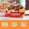 HORMEL COMPLEATS Roast Beef & Mashed Potatoes With Gravy Microwave Tray